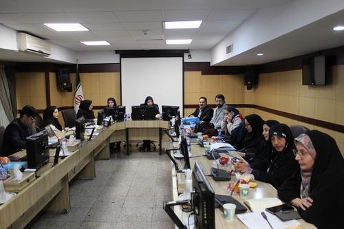 سه شنبه هفتم اسفند ماه با هدف افزایش تعامل مرکز توسعه و هماهنگی اطلاعات و انتشارات علمی با دانشگاههای علوم پزشکی کشور: