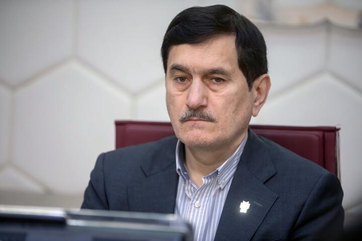 ارتقاء 20 پله ای جایگاه دانشگاه علوم پزشکی کرمانشاه در رتبه‌بندی جهانی لایدن ۲۰۲۴