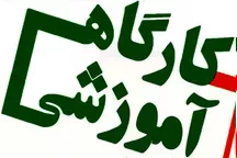 کارگاه جستجوی پیشرفته در منابع الکترونیکی برگزار می شود