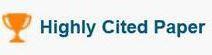 معرفی اعضای هیأت علمی  دارای مقالات پراستناد (Highly Cited Papers) سال 2023 در پایگاه اطلاعاتی (ISI) Web of Sciences