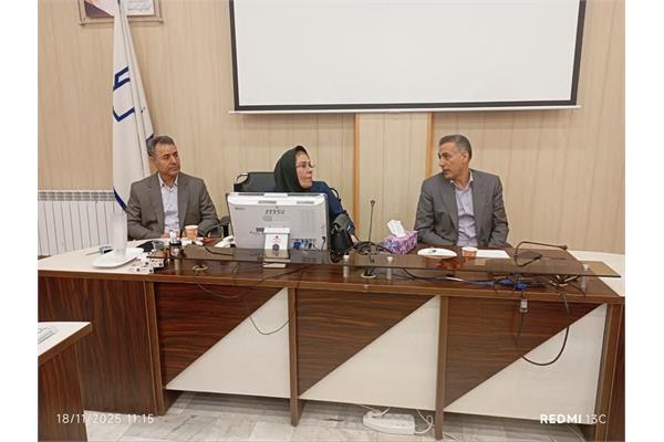 گرامیداشت هفته کتاب و روز کتابدار