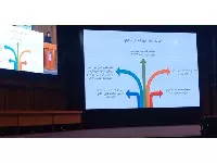 همایش کتابداران۴