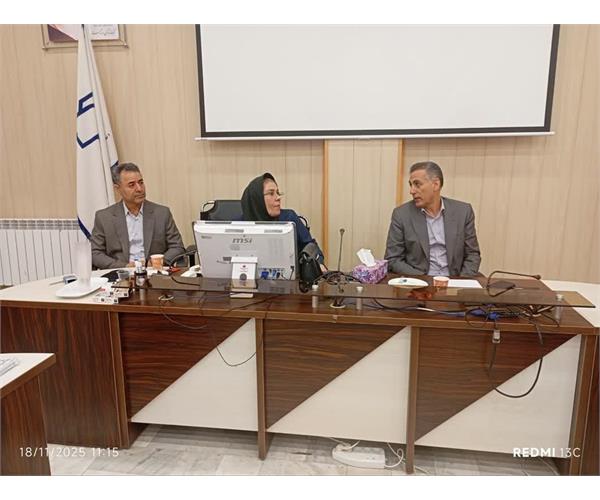 گرامیداشت هفته کتاب و روز کتابدار