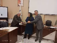 روز کتابدار 8