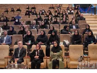 همایش کتابداران۱