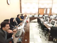 نشست علمی و خبری ۵