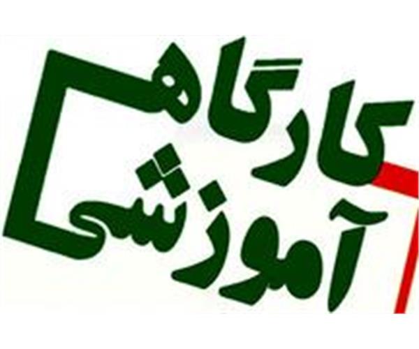 کارگاه آموزشی نرم افزار رفرنس نویسی برگزار می‌شود.