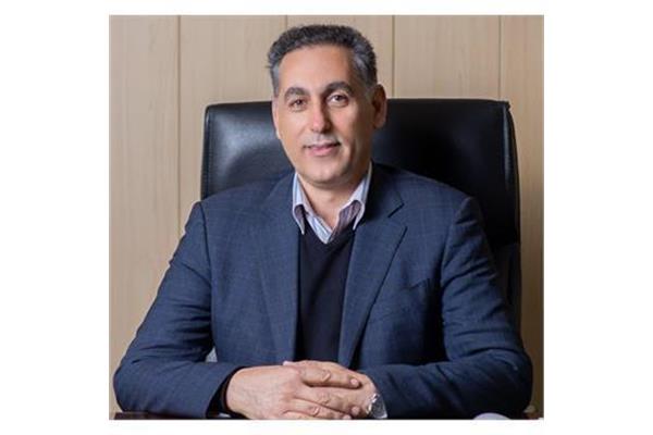 گرامیداشت سالروز میلاد حضرت زهرا(س) و روز زن و مادر در حوزه  معاونت تحقیقات و فناوری