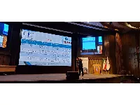 همایش کتابداران۳